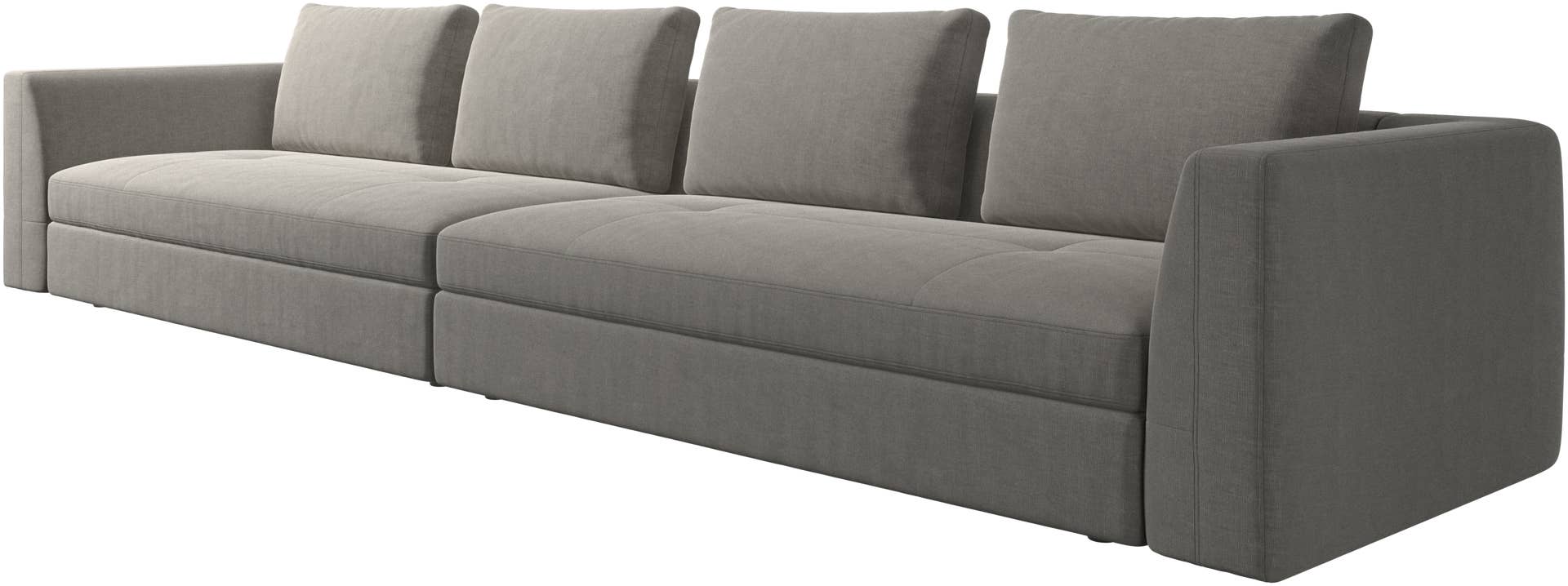 Bergamo 5人掛け ソファ | sofa | Bergamo | Morten Georgsen | ボー Bergamo 5人掛け ソファ | sofa | Bergamo | Morten Georgsen | ボー